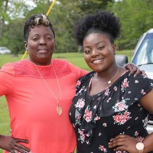 Meet your Posher, Nellisa